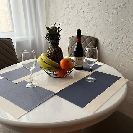 Апартаменты Harmony And Comfort In Your Home. Near The Sea.