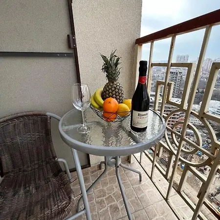 Harmony And Comfort In Your Home. Near The Sea. *