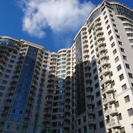 Harmony And Comfort In Your Home. Near The Sea. Apartment Odesa